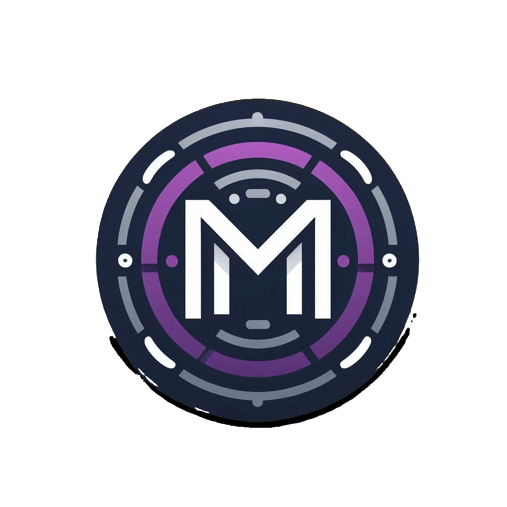 MXCKAPPS Logo